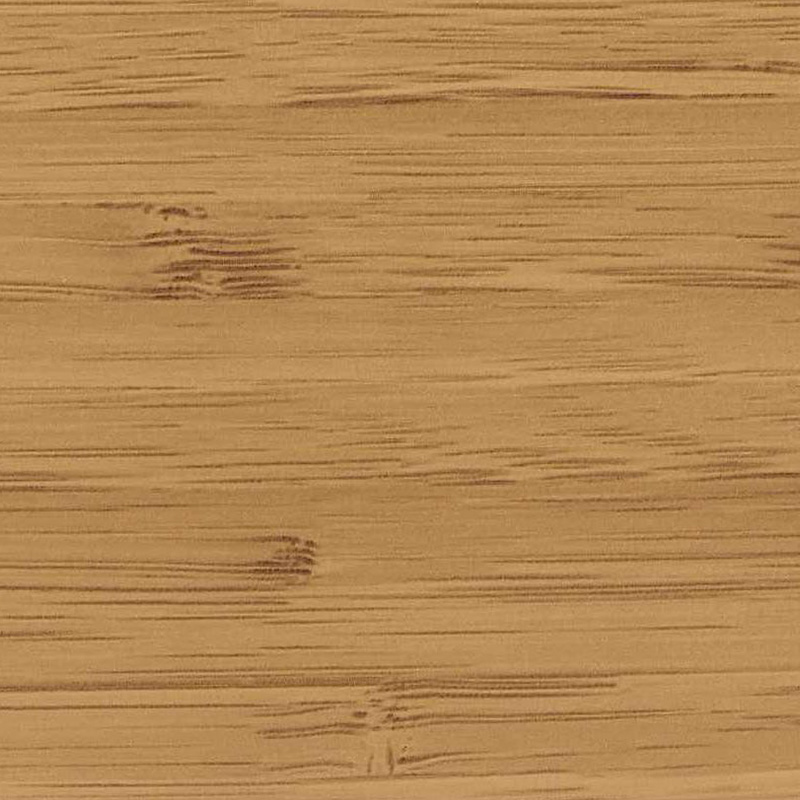 YHM7270-5 64-120cm x 500m Polished Teak Wood Design Hot Stamping Foil