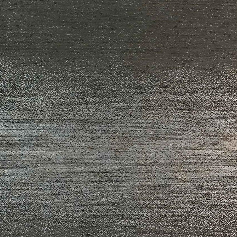 YHL1245 64-120cm x 500m Silver Hairline brushed Hot Stamping Foil
