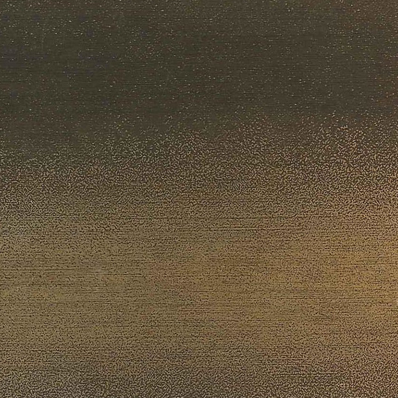 YHL1245 64-120cm x 500m Golden Hairline brushed Hot Stamping Foil