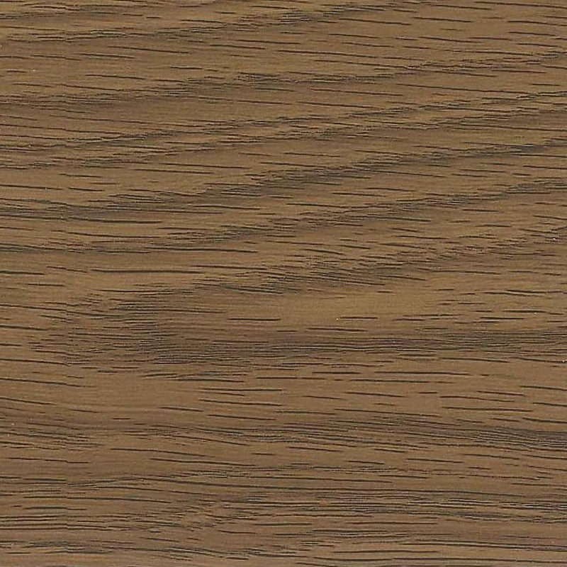 YHQ5478-5 64-120cm x 500m Brown Wood Grain Hot Stamping Foil for PVC Panel