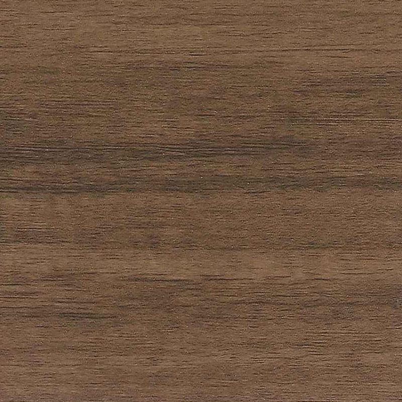 YHM7411-6 64-120cm x 500m Brown Dark Wood Grain MDF Hot Stamping Foil