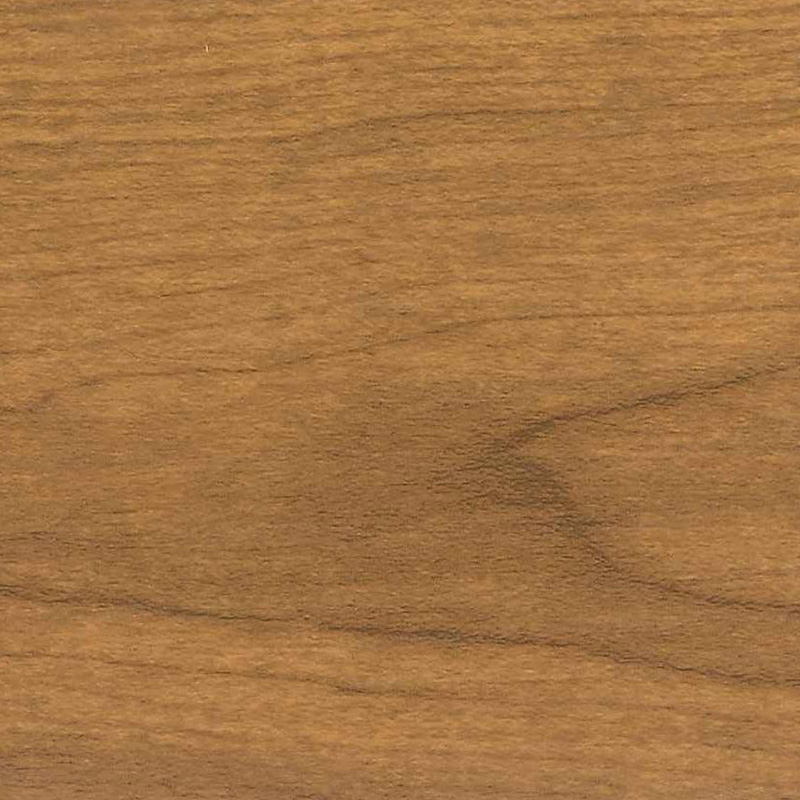 YHM7460-1 64-120cm x 500m Brown Wood Grain MDF Hot Stamping Foil