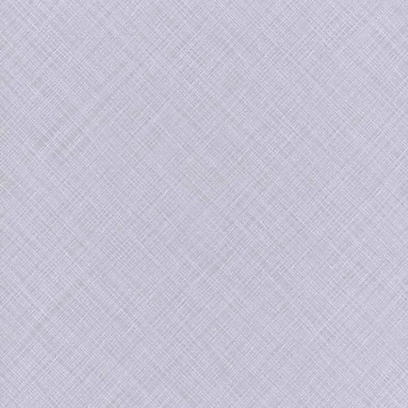 YHQ5529-1 64-120cm x 500m Light Purple Grid Texture Hot Stamping Foil for Panel